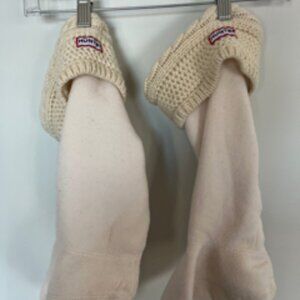 Hunter Rainboot Liners